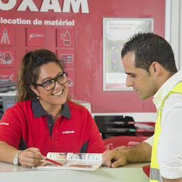 Photo n°14 de Loxam Dinan Quévert à Quévert (Agence de location de matériel)