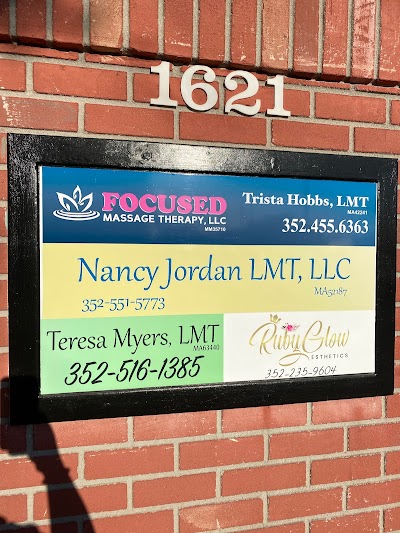 Focused Massage Therapy, LLC MM35710