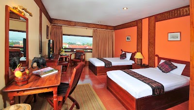 Photos of Pakse Hotel & Restaurant