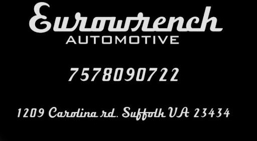 Euro wrench automotive - Thumbnail