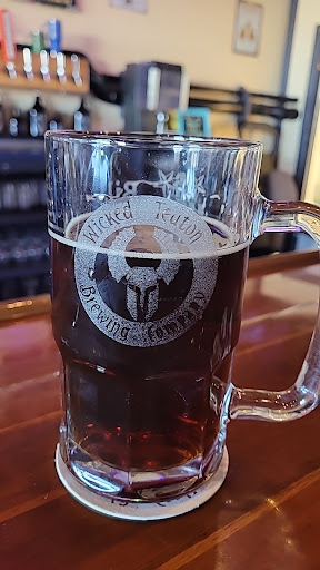 Wicked Teuton Brewing Company - Thumbnail