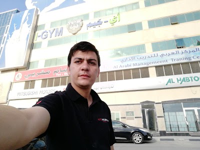 Photos of I-GYM