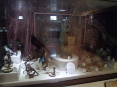 Lyallpur Museum Faisalabad