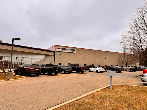 Anthony Roofing, a Tecta America Company Gallery - United States