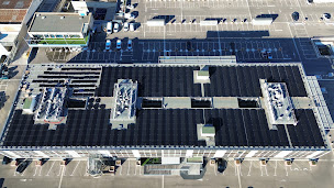 Photo n°5 de B.GELEC à Marseille (Fournisseur d'équipements d'énergie solaire)