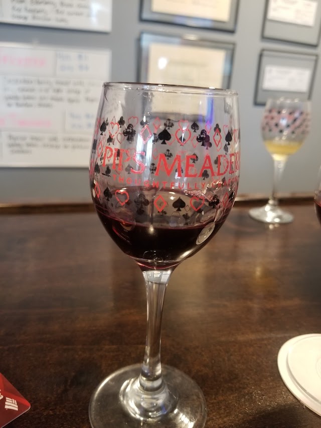 Pips Meadery