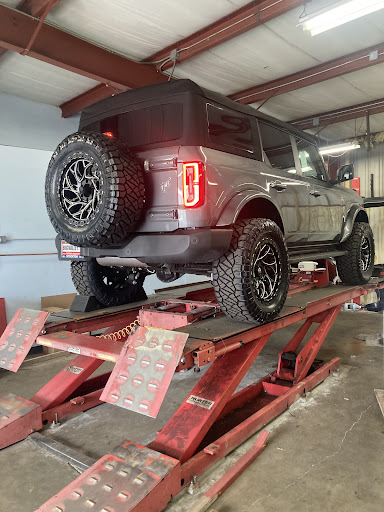 Family Motors Auto Care Gallery - United States