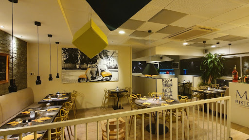 Photo 6 - Pizza Pepone Metz-Tessy
