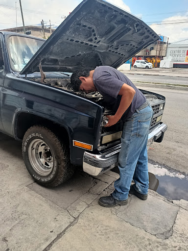 Autoeléctrico San Luis - Thumbnail