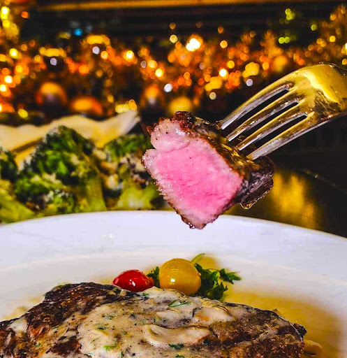 Cedars Steaks & Oysters - Thumbnail