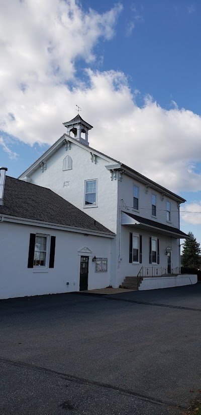 West Nantmeal Municipal Building