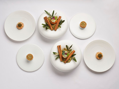 Ormer Mayfair by null