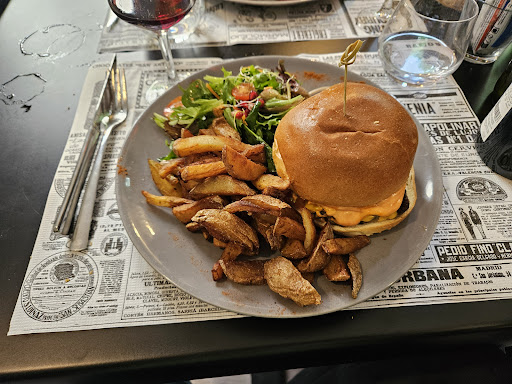 Auberge du Quercy - Thumbnail