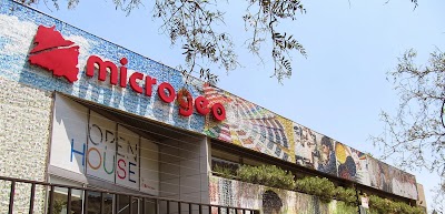 Photos of Microgeo S.A.