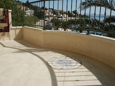 Photos of Villa Lena Podgora