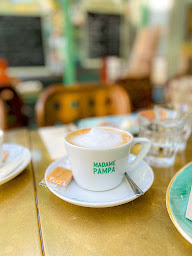 Photo n°63 de Madame Pampa à Paris (Restaurant)