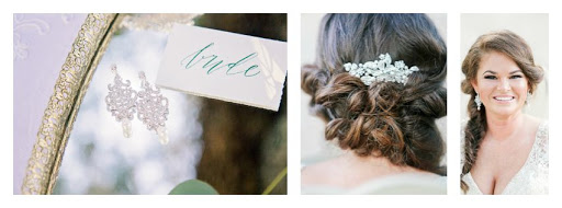 La'Bella Bridal Hair Logo