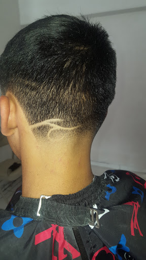 Barbershop Eltaliban