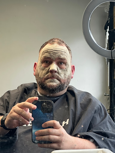 Hairluzz Barbers - Thumbnail