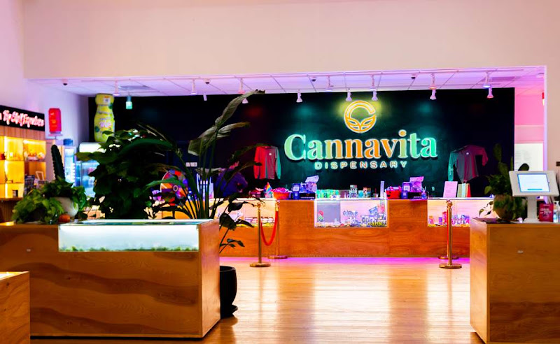Cannavita Dispensary