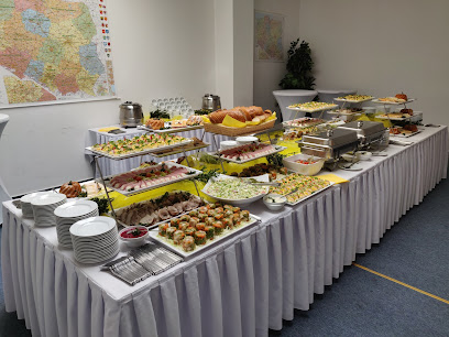 Restauracja Fantazja Smaków - Catering Sala konferencyjna