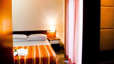 Residence Auriga Rimini - Thumbnail
