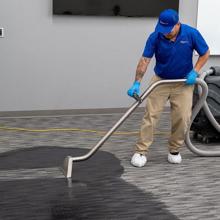 AdvantaClean of The Piedmont photo