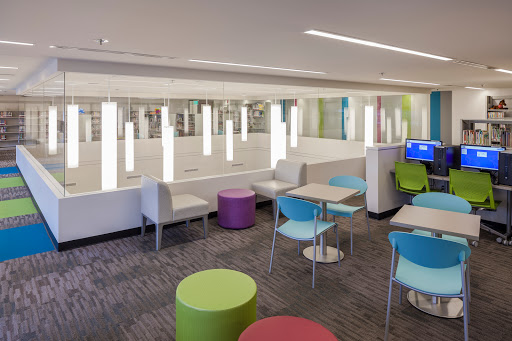 North Little Rock Public Library - Argenta Public Library - Thumbnail