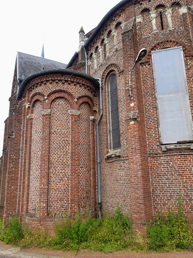 Église catholique Saint-Druon - Thumbnail