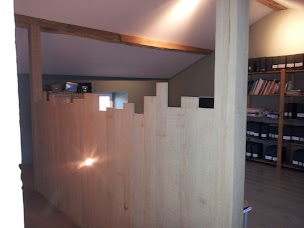 Photo n°11 de SARL Aménager-Agencer-Autrement à Vigneux-de-Bretagne (Menuisier)