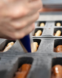 Photo n°20 de Bécasso à Erdeven (Artisan chocolatier)