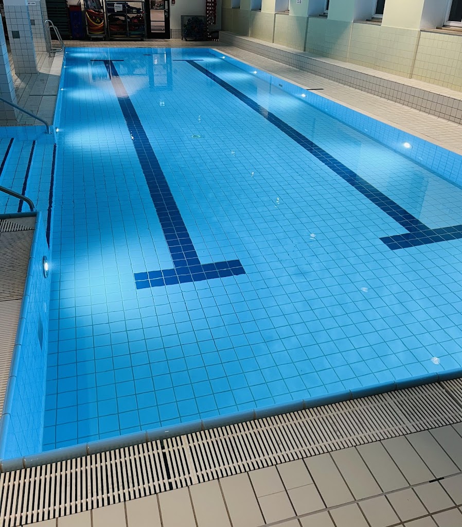 Standort: Nordbad Schwimmschule Schmetterling - Schwimmschulen München