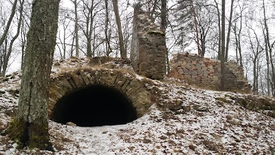 Photos of Baznīckalns