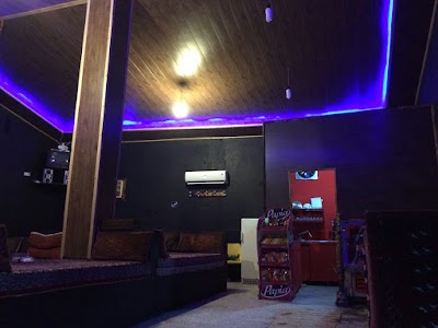 Photos of سفره خانه سنتی عمو ابی