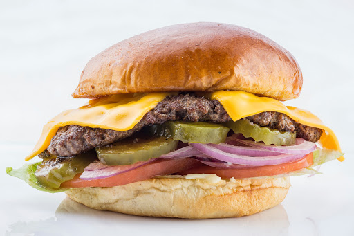 9er's Grill and Mediterranean Cafe - Thumbnail