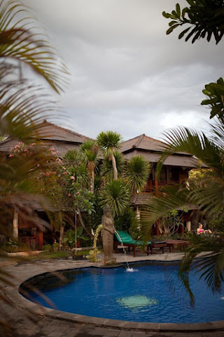 Batu Bolong Cottages by null