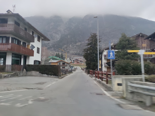 Eti Vacanze Snc Morgex - Thumbnail