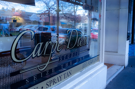 Carpe Diem Studio - Thumbnail
