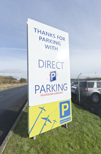 Direct Parking - Thumbnail
