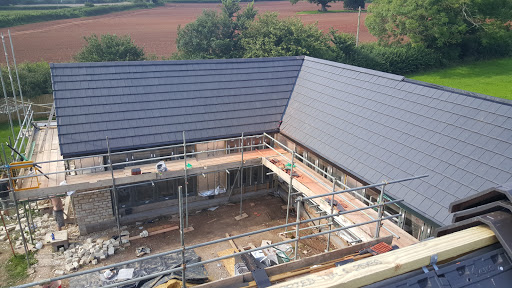 T A Roofing Services - Thumbnail
