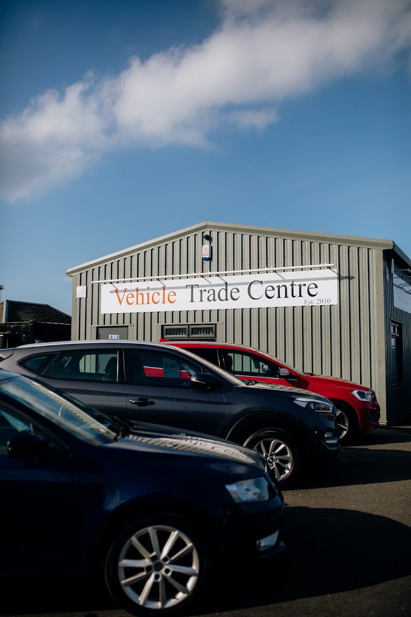 Vehicle Trade Centre Ayr photo 2