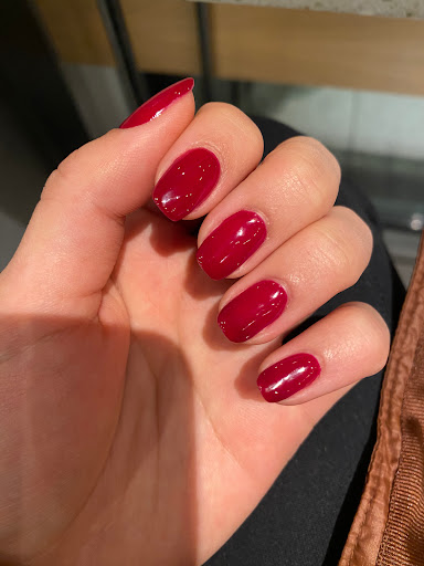 Max Studio Nails - Visual