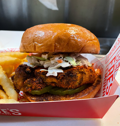 KFC, Placentia, CA