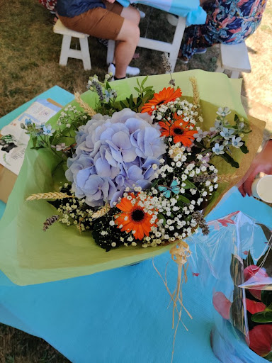 AUX SAISONS DES FLEURS - Thumbnail