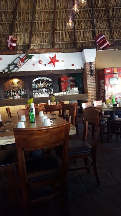 Photos of Chivas Steak House Palin