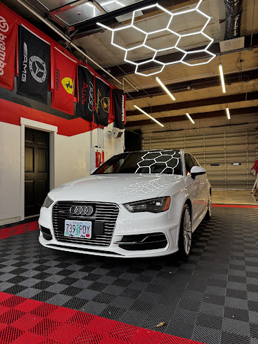 Mad Dog Auto Detailing - Gresham, Oregon