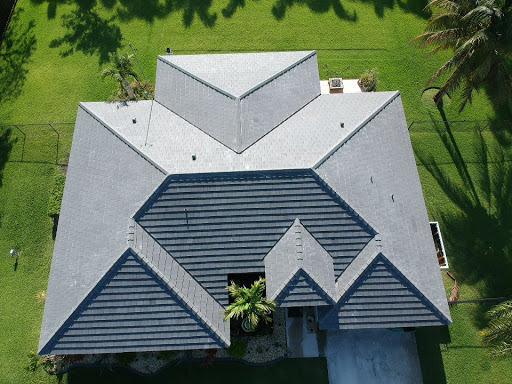 Addison Roofing - Visual