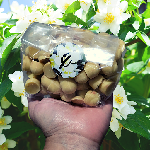Waxpil - Visual