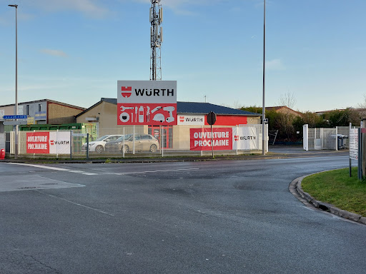 Würth Proxishop Reims-Cormontreuil - Thumbnail