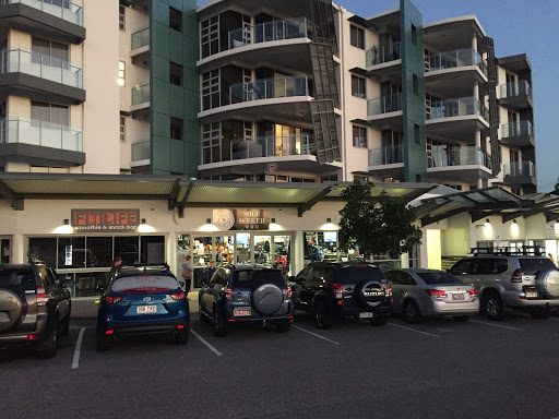 Fit Life Smoothie & Snack Bar - Thumbnail